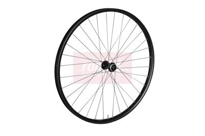 Roland voorwiel 28 ryde rival30 shimano tc500 zwart