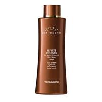 Institut Esthederm Sun Sheen Light Tan Self-Tanning Body Lotion - thumbnail