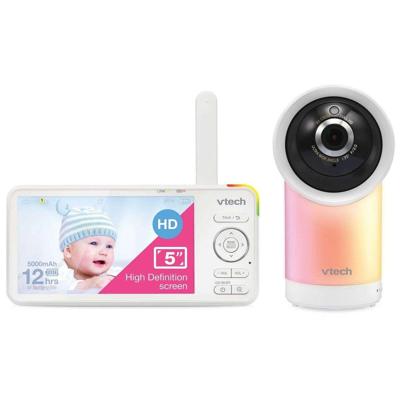 Baby monitor Vtech RM5766HD Baby monitor Vtech RM5766HD