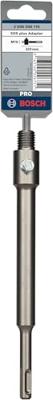 Bosch Accessoires SDS-plus opnameschacht voor doosboren met M 16 SDSplus opnameschacht, 8 mm, 220 mm 1st - 2608598110 Bosch Accessoires SDS-plus opnameschacht voor doosboren met M 16 SDSplus opnameschacht, 8 mm, 220 mm 1st - 2608598110