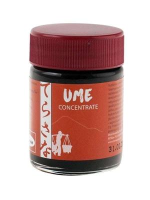 TS Import Ume concentraat 40 Gram TS Import Ume concentraat 40 Gram