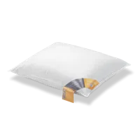 Vandyck hoofdkussen 65% Ganzen Dons zacht - thumbnail