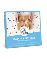 Happy Birthday - thumbnail