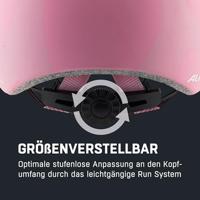 Olympic Sportswear Alpina sports kinderhelm disney minnie mouse 51-56 - thumbnail