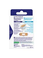 Hansaplast Extra Robust 16 Strips - B08T1ZL9BN | Packung (16 Stück) - thumbnail