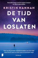 De tijd van loslaten - Kristin Hannah - ebook - thumbnail