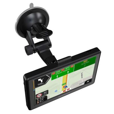 MODECOM FreeWAY CX 5.0 CAR NAVIGATION + iGO Navigation Truck (1 year update)