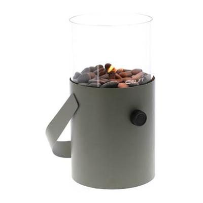 Cosi Fires gaslantaarn cosiscoop original olive