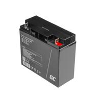 Green Cell AGM51 voertuigaccu Sealed Lead Acid (VRLA) 17 Ah 12 V - thumbnail