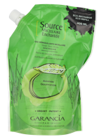 Garancia Source Micellaire Almond Makeup Remover 400 ml - thumbnail