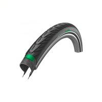 Buitenband Schwalbe Energizer Plus GreenGuard 28 x 1.40" / 37-622 mm - zwart met reflectie - thumbnail