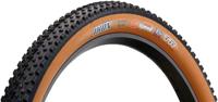 Maxxis vouwband ikon 57-622 tr 3cs exo tw 60tpi zwart/tanwall - thumbnail