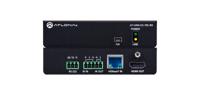 Atlona AT-UHD-EX-70C-RX 4K HDMI/HDBaseT Receiver met PoE, IR en RS-232 Control - 70 meter - thumbnail