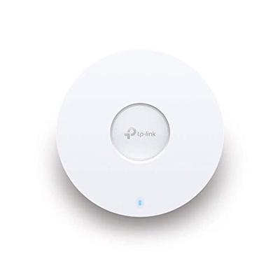TP-Link AX1800 Ceiling Mount Dual-Band Wi-Fi 6 Access Point Access point Wit