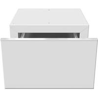 Miele WTS 610 Onderbouwsokkel met Schuiflade - thumbnail