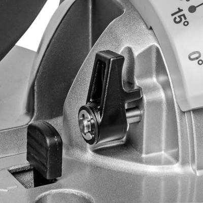 Makita radiaal afkortzaag - LS1219L - 230 V - 305 mm - in doos - thumbnail