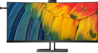 Philips Monitore 40B1U6903CH/00 LED-monitor Energielabel G (A - G) 100.8 cm (39.7 inch) 5120 x 2160 Pixel 16:9 4 ms HDMI, DisplayPort, USB-C 3.2, RJ45, Philips Monitore 40B1U6903CH/00 LED-monitor Energielabel G (A - G) 100.8 cm (39.7 inch) 5120 x 2160 Pixel 16:9 4 ms HDMI, DisplayPort, USB-C 3.2, RJ45,
