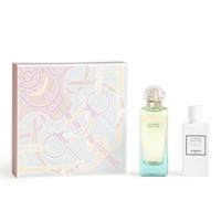 Hermès Un Jardin Sur Le Nil Eau de Toilette Giftset - thumbnail