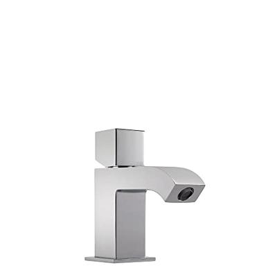Cuadro Wastafelmengkraan met perlator 107103 Tres