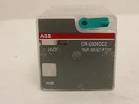 ABB CR-U024DC2 Interfacerelais 1 stuk(s) - thumbnail