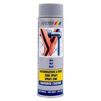 Zinkspray, bus 500 ml MOTIP - thumbnail