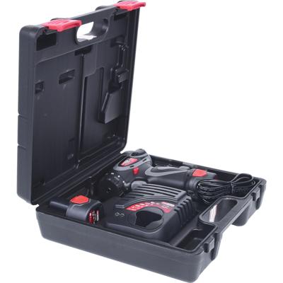 KS Tools 5153531 515.3531 Accu-schroefmachine 10.8 V 2.0 Ah Li-ion
