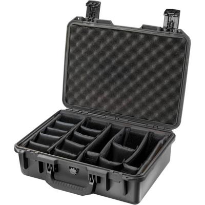Peli-Storm IM2300 olijfgroen met Dividers