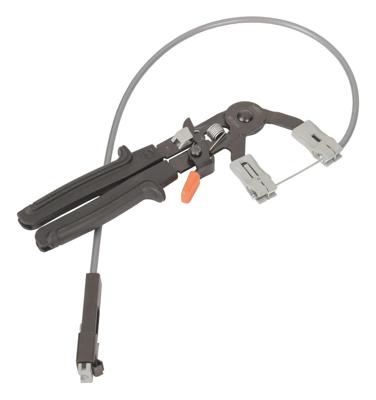 Bahco Slangklem-ratelgereedschap - BE254A