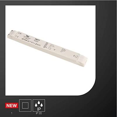 SLV LED voeding 200W 24V / wit
