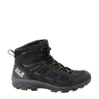 Jack Wolfskin Vojo 3 Texapore wandelschoenen zwart - thumbnail