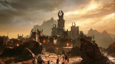Middle-Earth: Shadow of War
