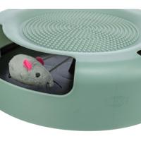 Kattenspeeltje Trixie Muis - thumbnail