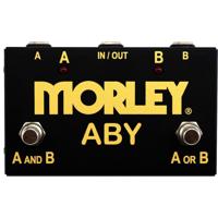 Morley ABY-G Gold Series signaal splitter en combiner - thumbnail