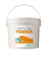 Vaatwasmachine zout gs crystal salt 10kg emmer - thumbnail
