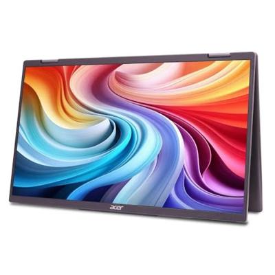 Acer PD163Qbmiuux 16' Full-HD portable Monitor für unterwegs