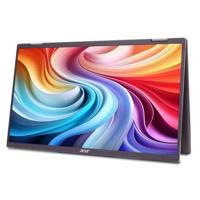 Acer PD163Qbmiuux 16' Full-HD portable Monitor für unterwegs - thumbnail