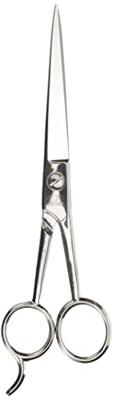 C.K Extra scherpe kappersschaar, spits met pinksteun, 180 mm lengte C8080 - thumbnail