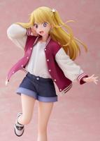 Oshi no Ko PVC Statue 1/6 Ruby: Bazurase Fashion Ver. 25 cm - thumbnail