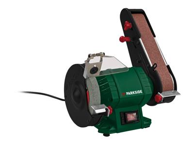 PARKSIDE Bandschuurmachine 240 W