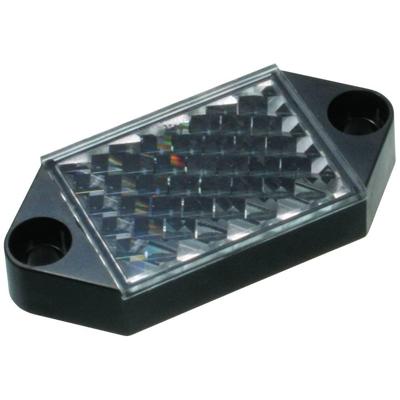 Pepperl+Fuchs 132642 Reflector REF-H32 1 stuk(s)