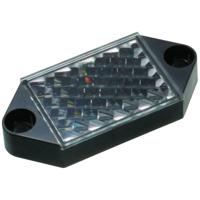 Pepperl+Fuchs 132642 Reflector REF-H32 1 stuk(s) - thumbnail