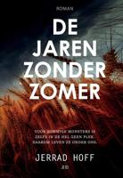 De jaren zonder zomer - Jerrad Hoff - ebook - thumbnail