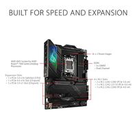 Moederbord AMD ASUS ROG STRIX X670E-F GAMING WIFI - thumbnail