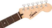 Squier Sonic Stratocaster IL Ultraviolet elektrische gitaar - thumbnail