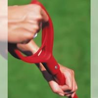Wolf Steel aluminium d-greep zm-ad 85cm - thumbnail