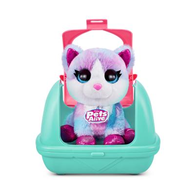 ZURU Pets alive pet shop surprise slumber party