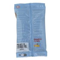 Hama Strijkkralen Chocoladebruin 1000 Stuks - thumbnail