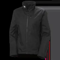 Helly Hansen Crew Hooded Pile Jas - thumbnail
