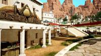 Sand Land - thumbnail