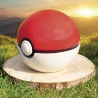 Pokemon - Poke Ball Cookie Jar - thumbnail